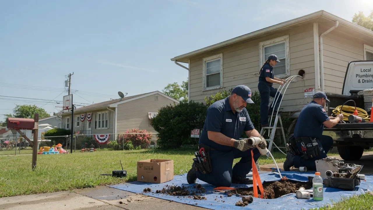Faucet Repair in Island Lake, IL near me