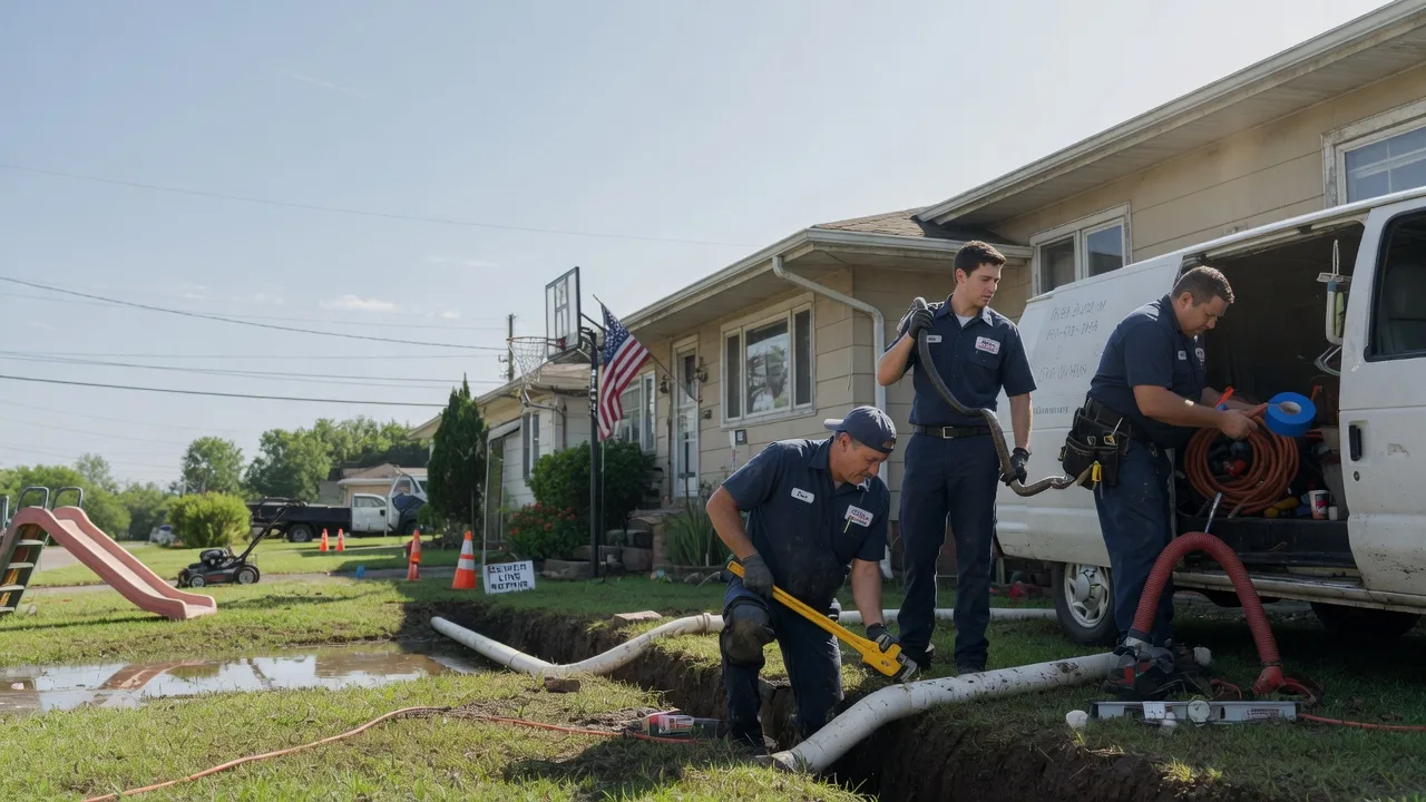 Toilet Installation in Island Lake, IL near me